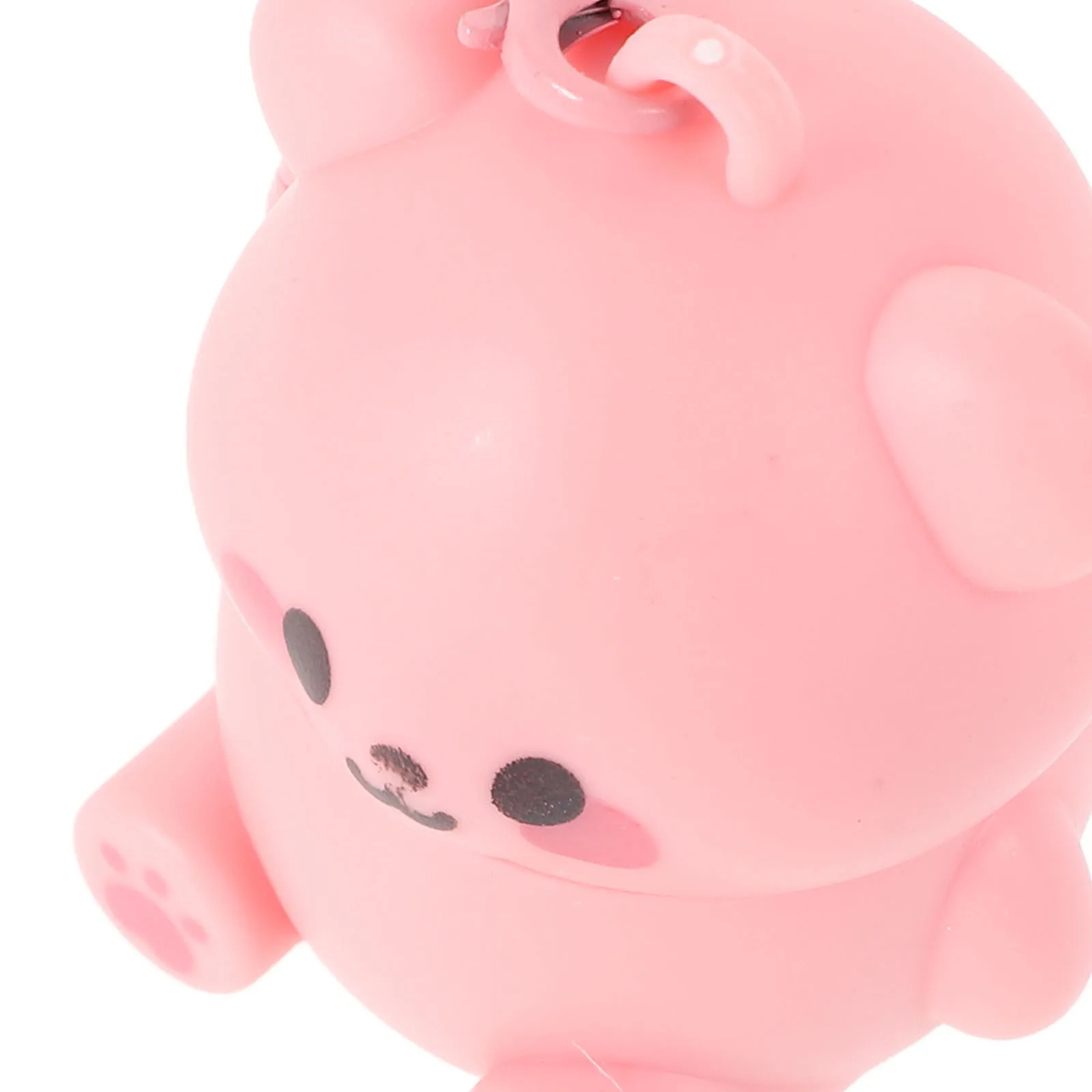 귀여운 곰 립밤 보습 및 수분 공급 휴대용 휴일 선물 파티 기념품 스킨케어