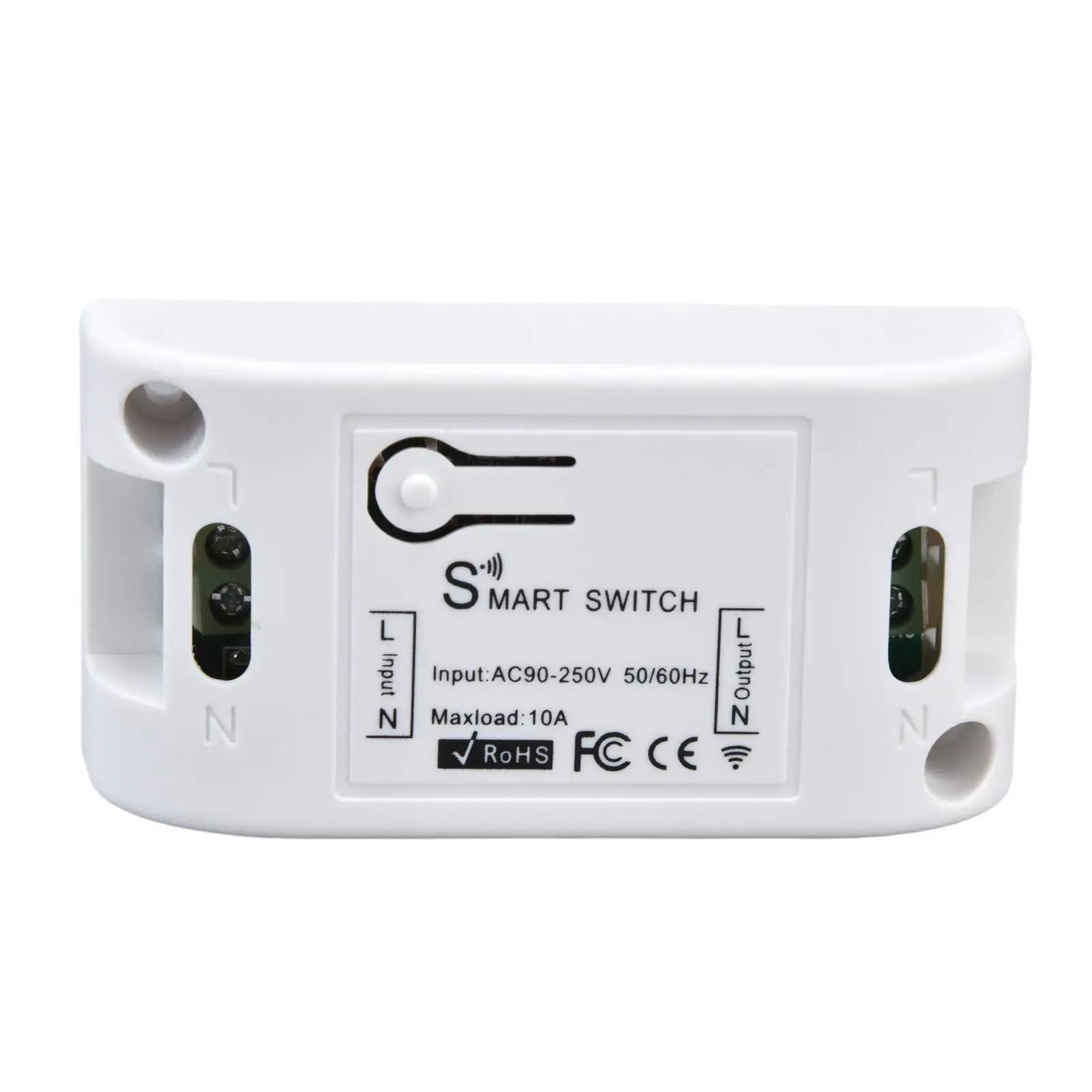 Remote Timer Controller for household Appliances Smart Phone Control Multifunctional Flame Retardant 10A 2200W