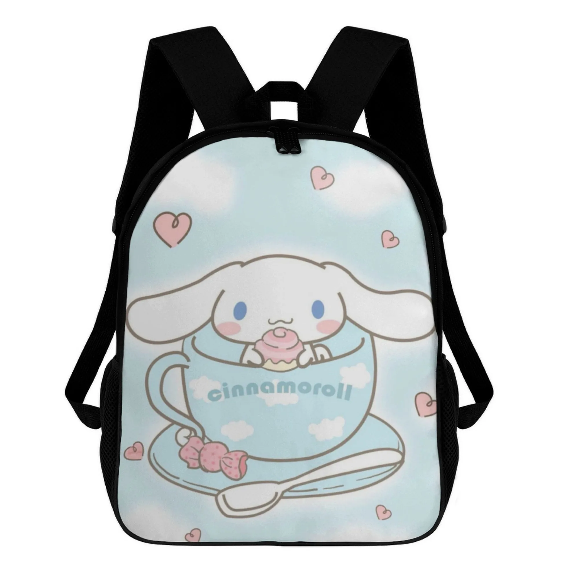 

Японские школьные сумки Cinnamoroll для девочек, рюкзак, рюкзаки для детей, детский рюкзак, сумка, мужской детский чемодан для девочек