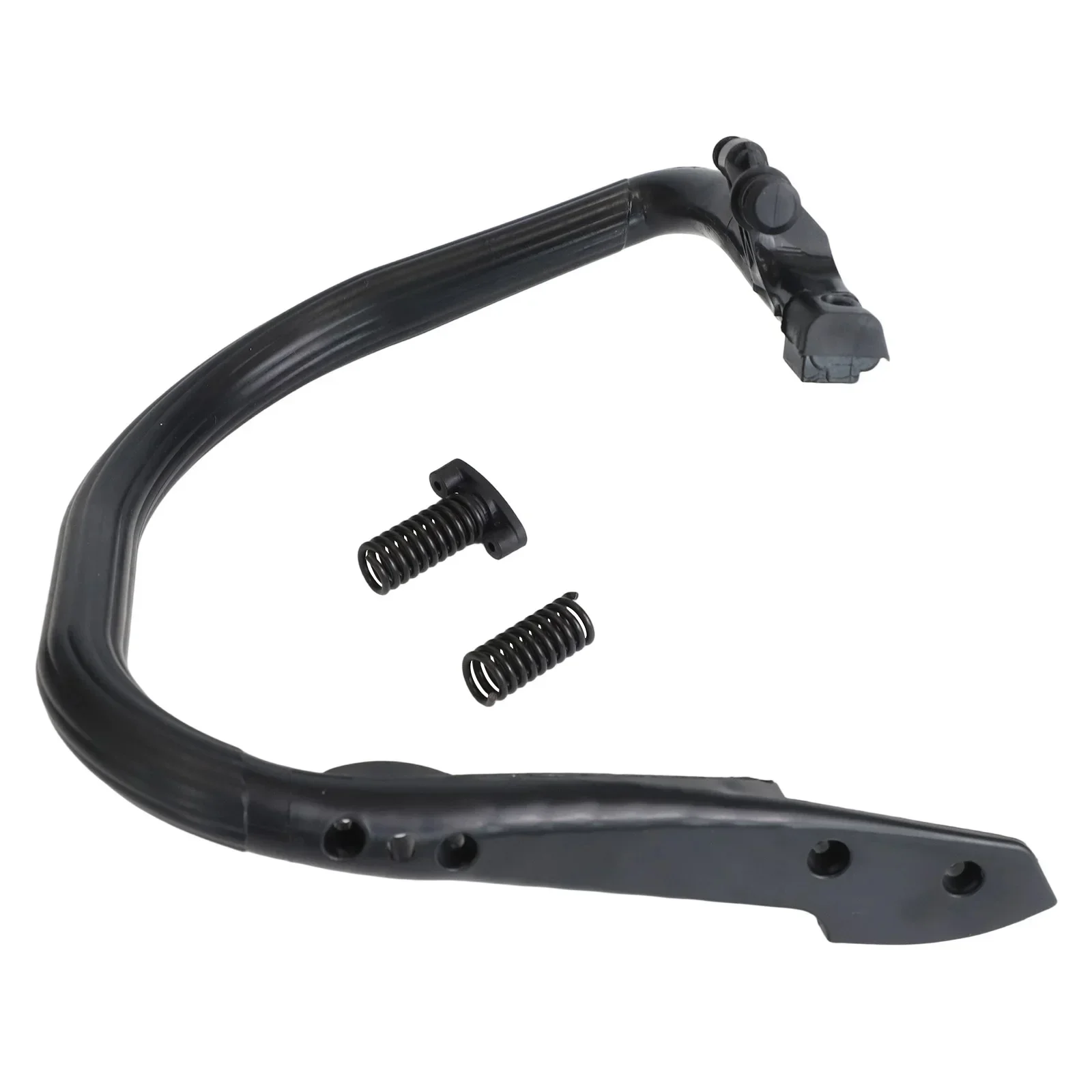 Funzionamento per motosega Maniglia per motosega 30 * 24 * 3 cm Maniglia per motosega di ricambio compatibile con il design leggero MS311