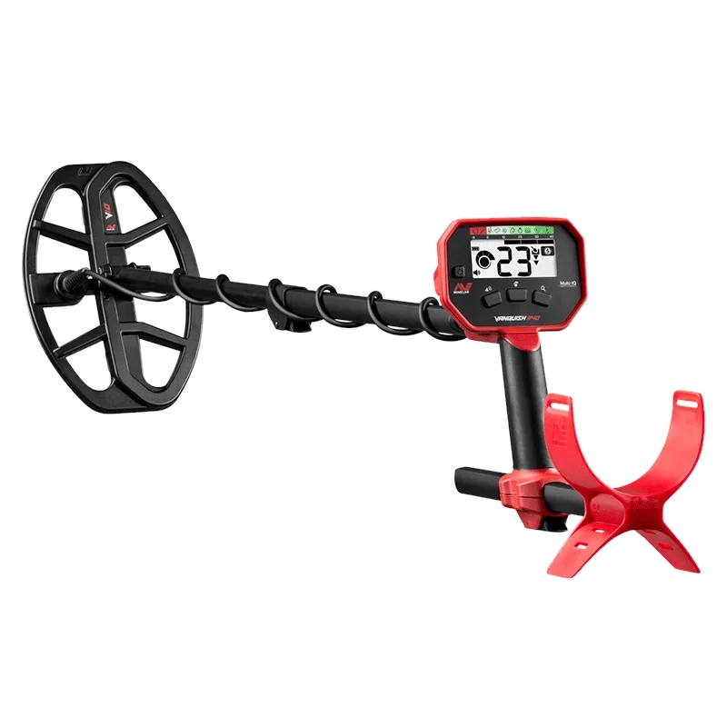 

Metal Detector Underground Treasure Hunter Outdoor Treasure Detector Metal11`