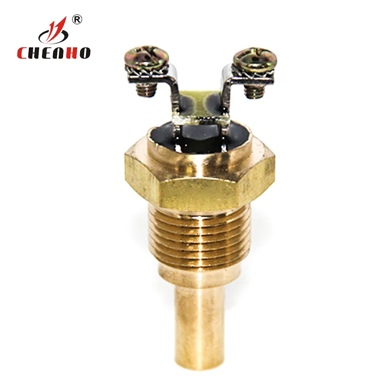 

Engine Coolant Water Temperature Temp Sensor For CAT CATERPILLAR E312D2 E320D2 Excavator 394-4837 3944837