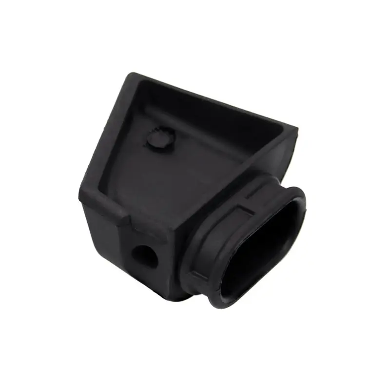 Motorcycle Air Filter Guard Trim Cover For Honda Hunter Cub CT125 For 2020-2024 Air Intake Conversion Duct JA55 JA65