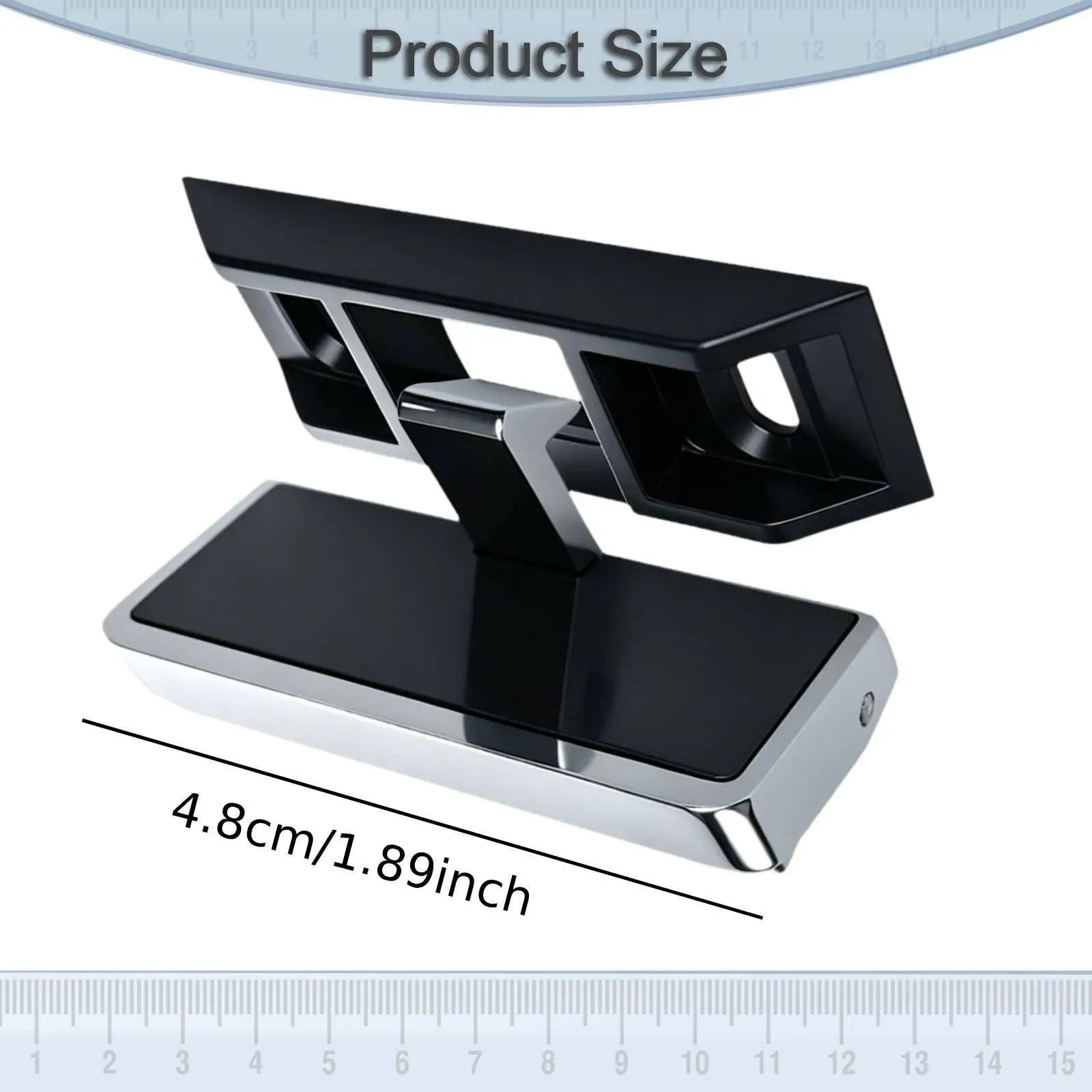 RV Drawer Latch Modification Snap on Hardware Door Catch Cabinet Pull Lock for Cupboard Wardrobe Kitchen Office Camper