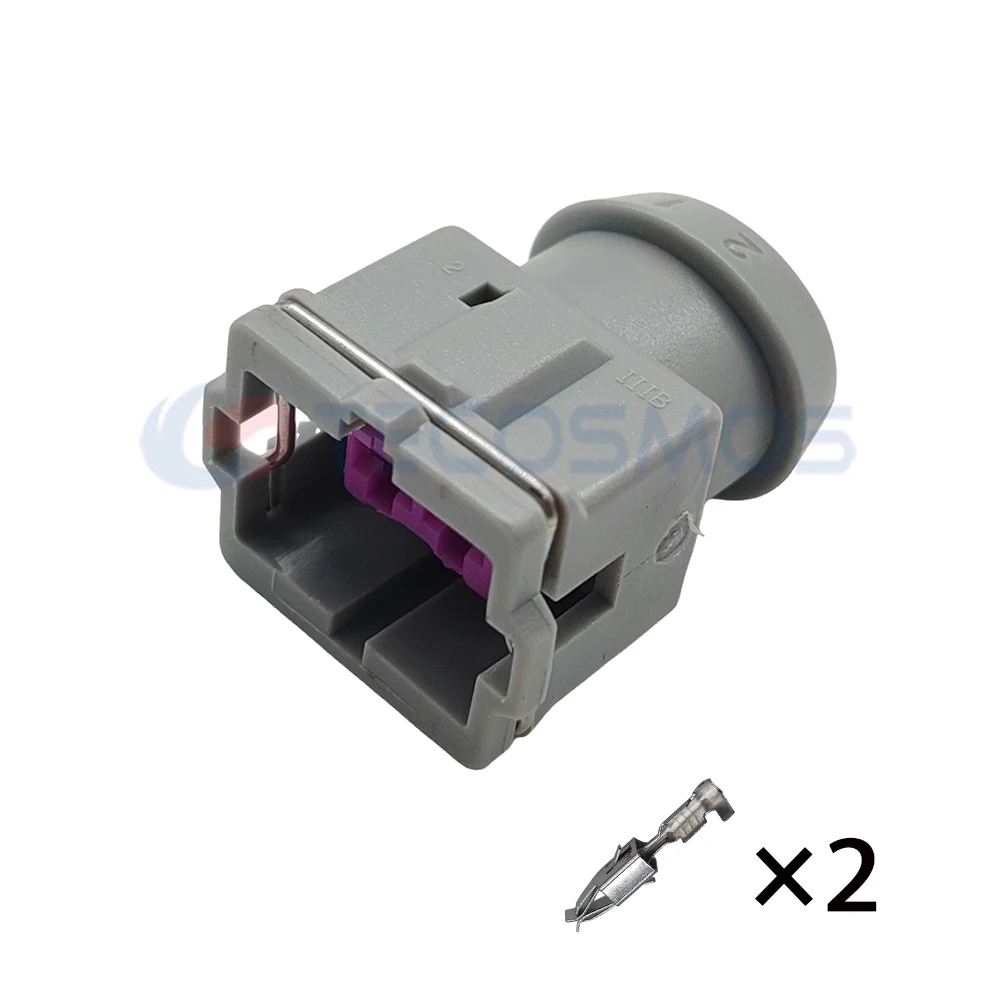 1/5/10 Sets 2 Pin W…