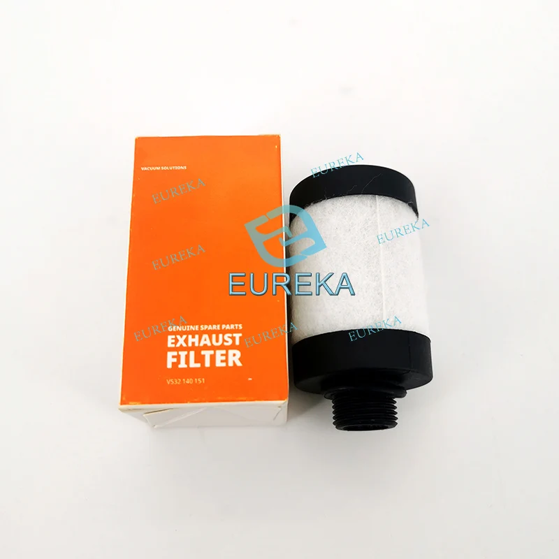 vacuum pump PO0008 PO0004 Exhaust filter air pump oil filter 0532140151 Oil mist separator 0532140153 Air filter 0532140152