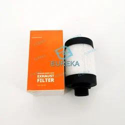 vacuum pump PO0008 PO0004 Exhaust filter air  pump oil filter 0532140151 Oil mist separator 0532140153 Air filter 0532140152