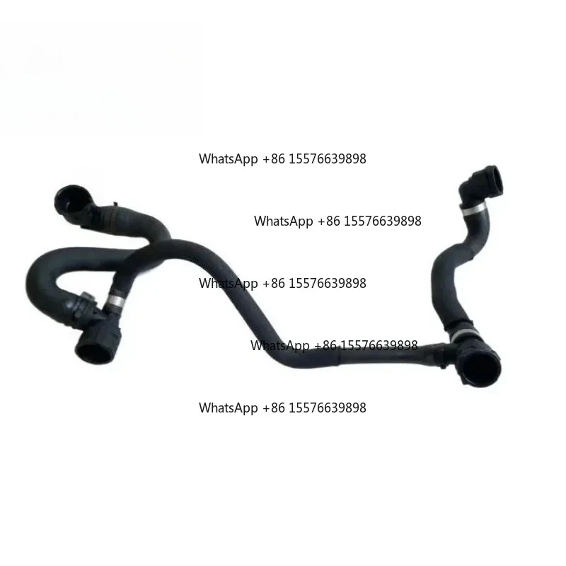 ZOCI-FOR-A2135010001 Radiator Coolant Hose For W213 C253 X253 Replacement Parts