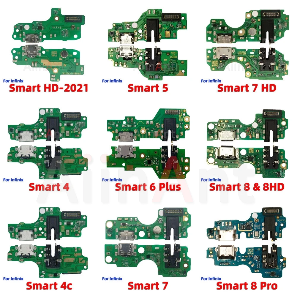 Aiinant Dock Mic Us…