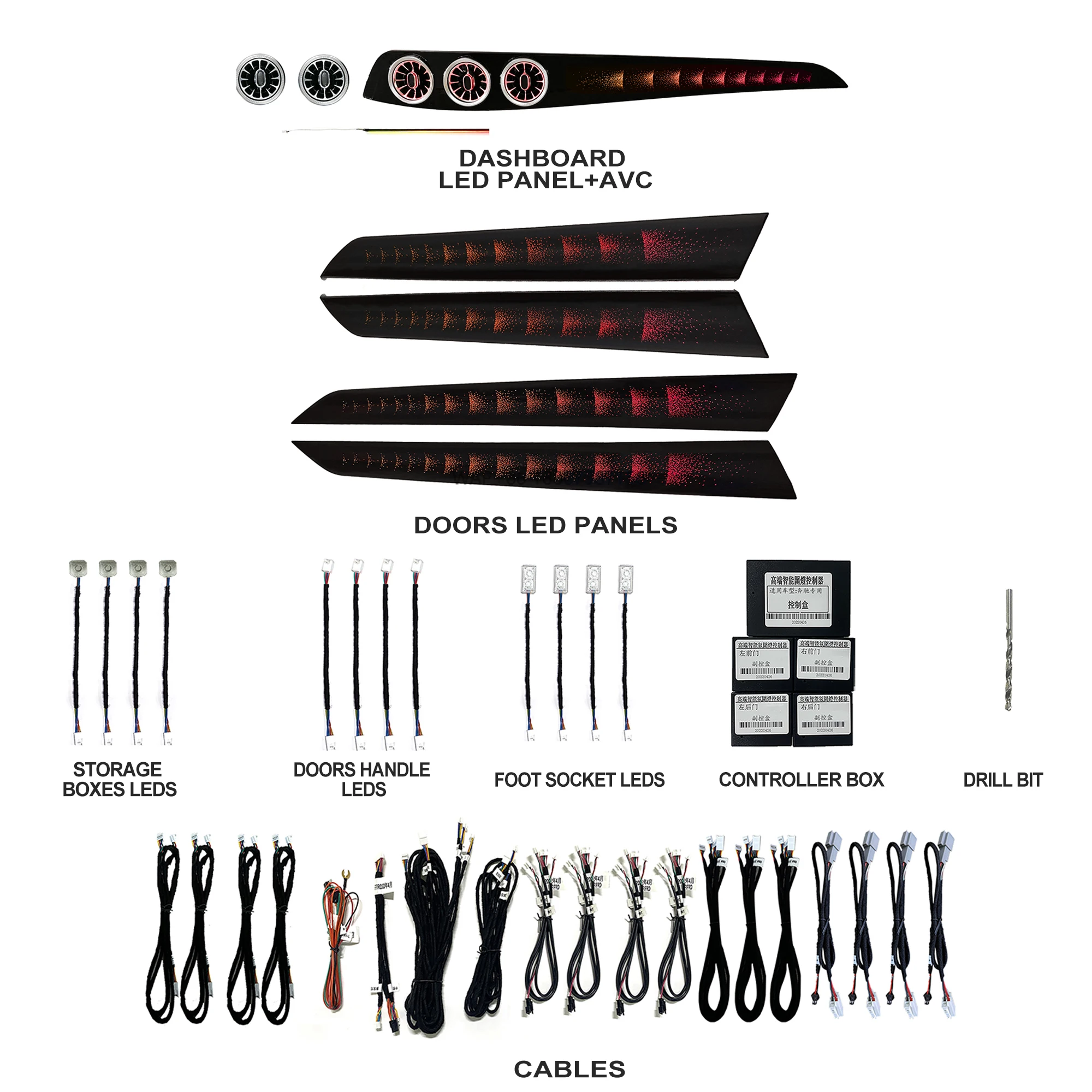 Voyeego Factory Who…