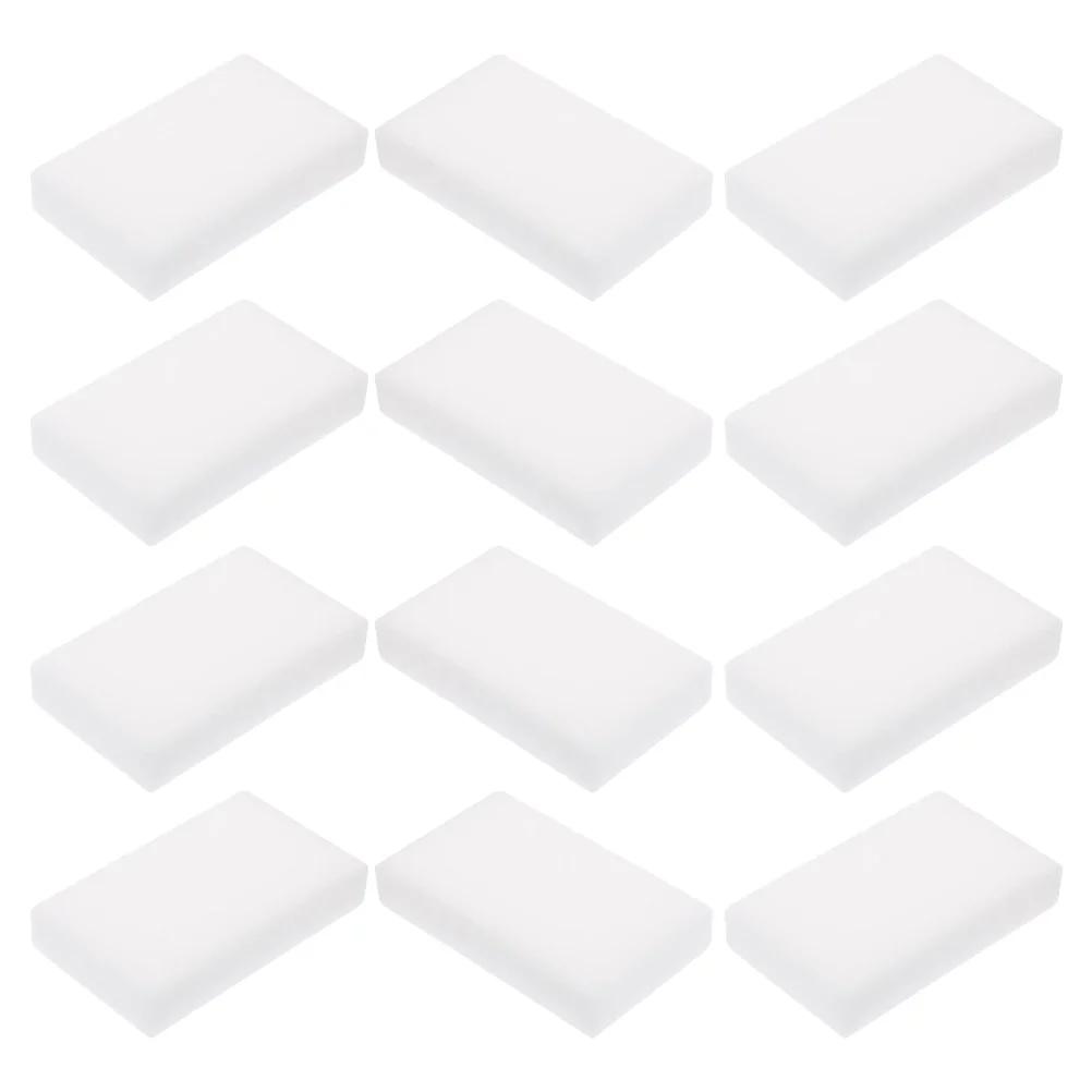 12Pcs High Density Sponge Blocks Soft DIY Crafting Art Projects Painting Sculpting Home Use Sponge Cubes Carving Sponges