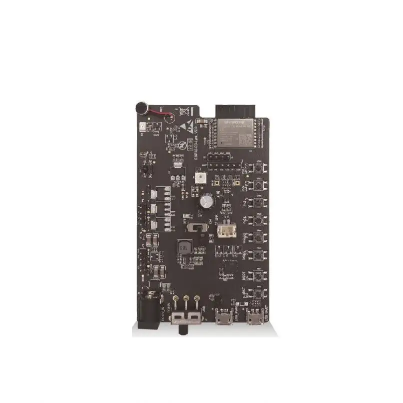 

ESP32-C3 Lyra ESP32-C3 Audio Light Control Development Board