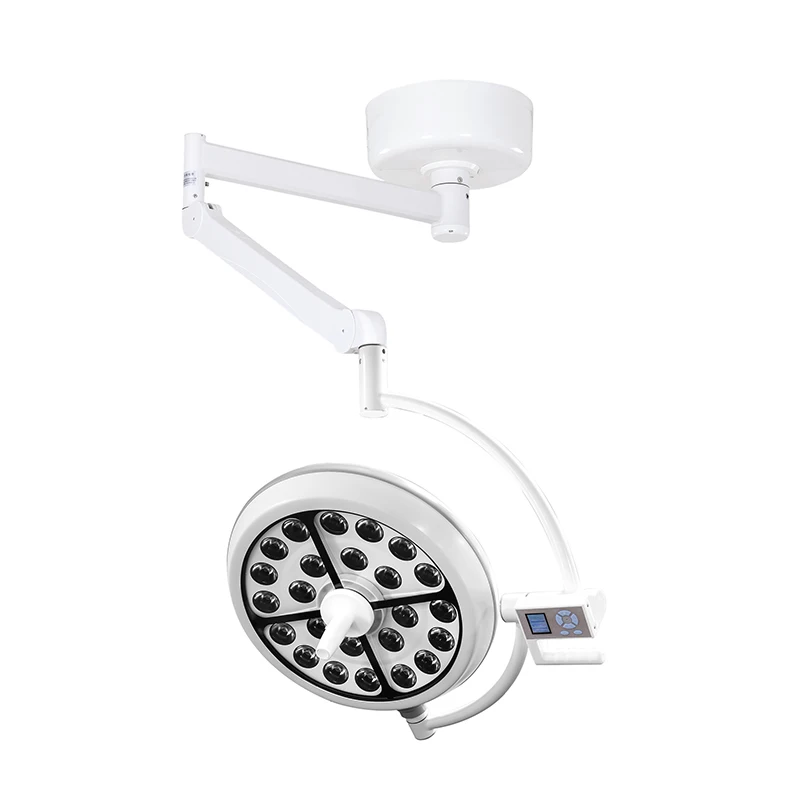 Hospital/Clinic Medical Equipment Surgical Light LED700 Operating Room Shadowless LED Light