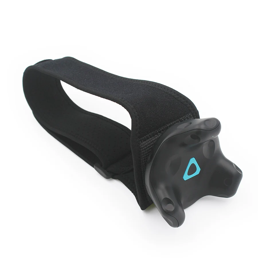 Cabeça Strap Game Positioner, Correia Fixa, Adequado para Htc Vive Tracker 3.0, Vr