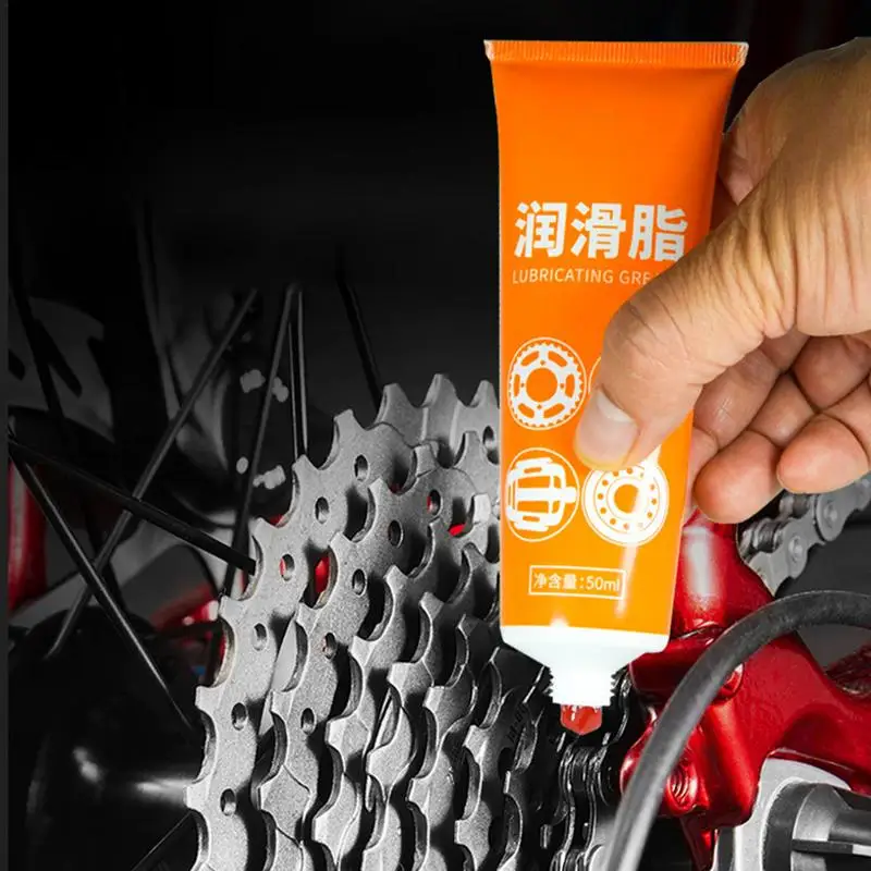 Gear Grease Lubricating Oil Car Sunroof Gear Bearing Mechanical Grease Auto Gear Lubricant