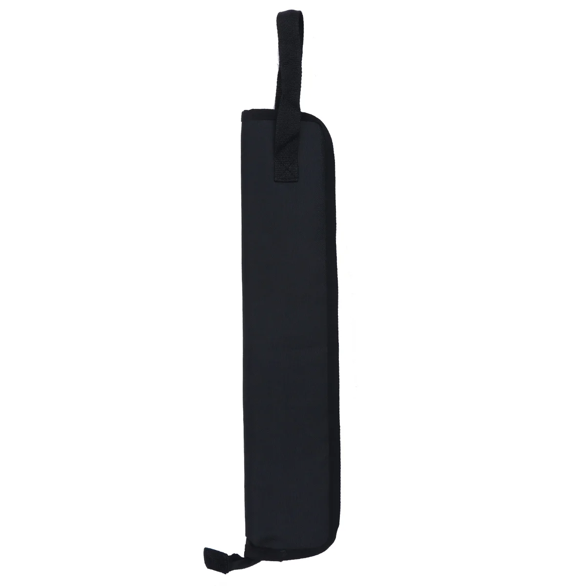 

1Pc Portable Drum Stick Backpack Bag Thicken Drumsticks Package Storage Case Pouch Drumstick Bag Percussion Instruments Accessor