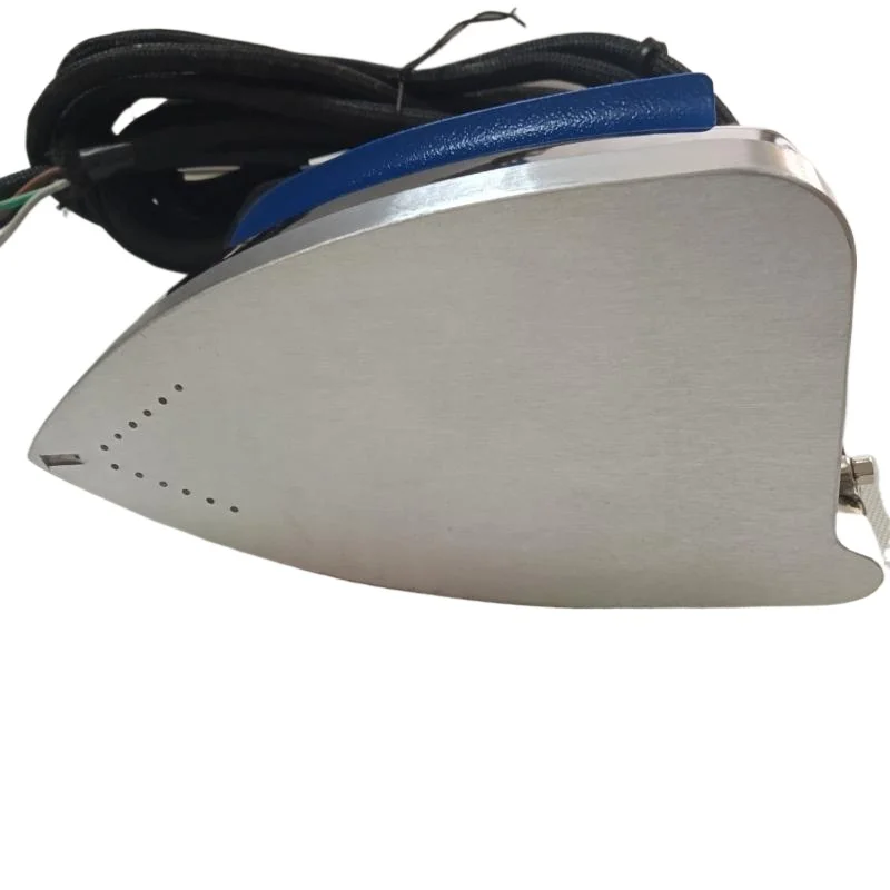 Electric ironing bucket for small boilers Electric heating ironing bucket Small pressure steam boiler iron