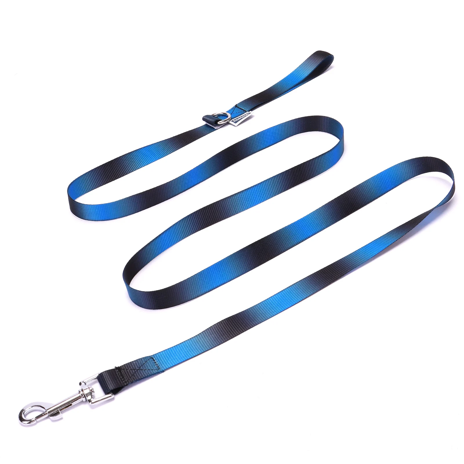 Nylon Dog Leash Climbing Rope Quality 1Pcs 2 Colors Pooch Traction Rope Cat Pet Accessories Band Lead Cord for Traffic Control