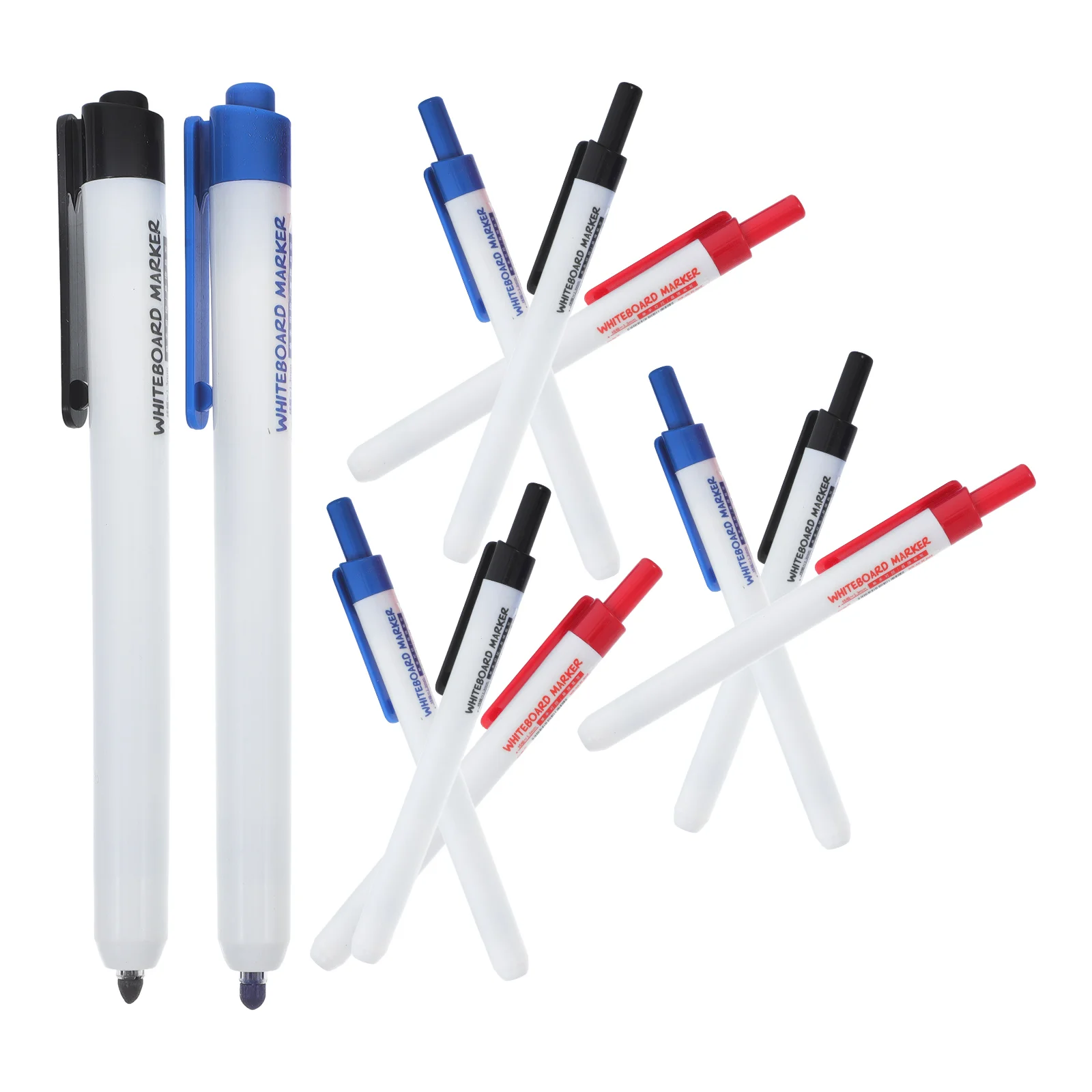 Рисунок 5 - маркеры для сухого стирания с тонким кончиком