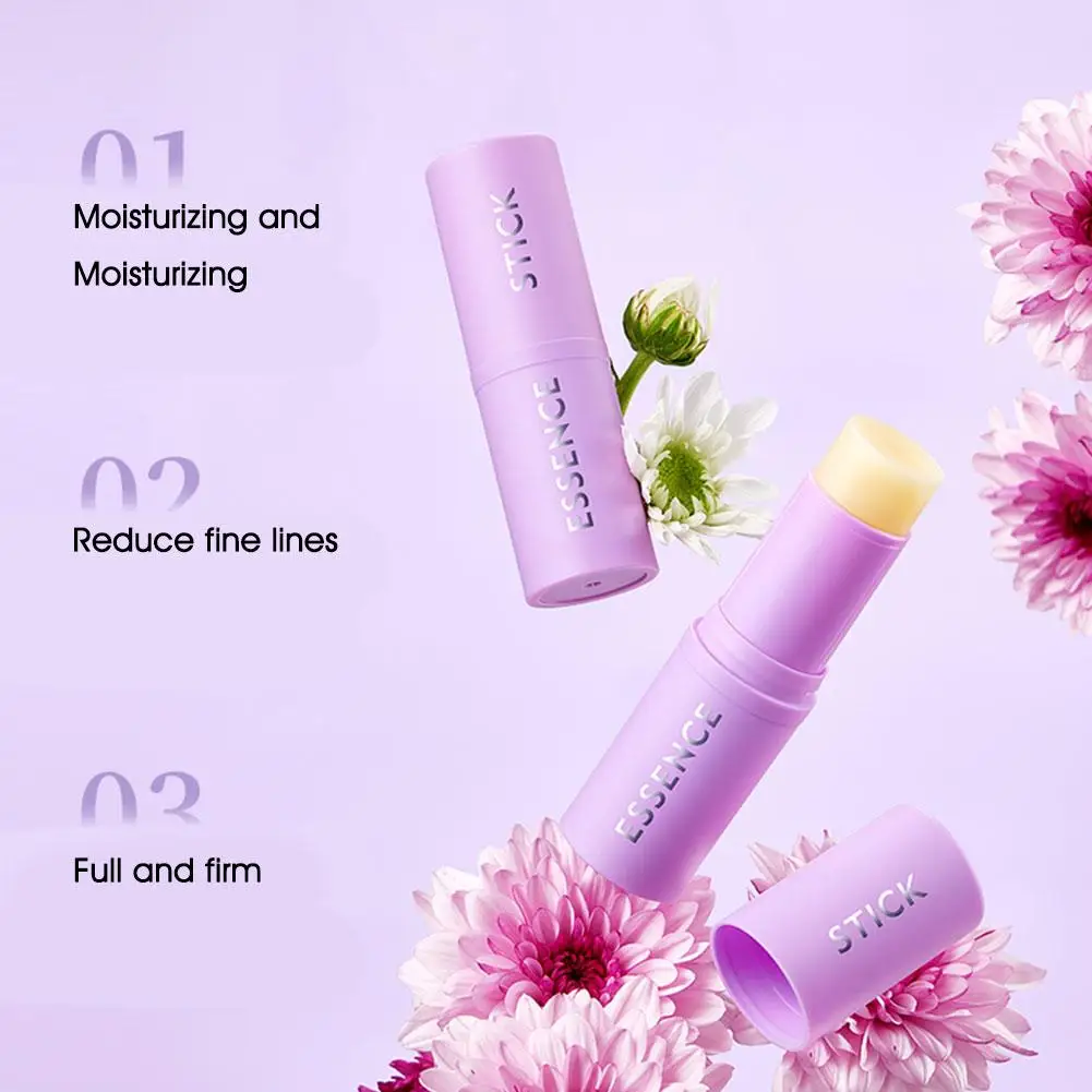 Anti Rimpel Verstevigende Eye Essence Stick Verminderen Fijne Kringen Reparatie Zorg Massage Ogen Producten Donkere Lijnen Verwijdering Wallen N8c3