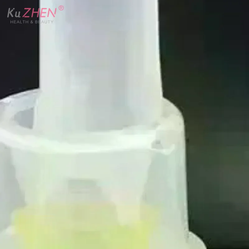 Health Treatment Accessory 10ML Medicine Cup for Compressor Nebulizer Wholesale Spray Injector