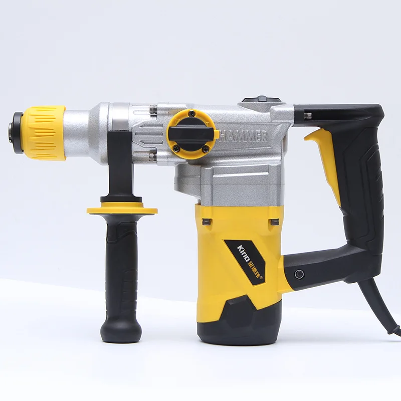 H6-28T Yellow High … - image
