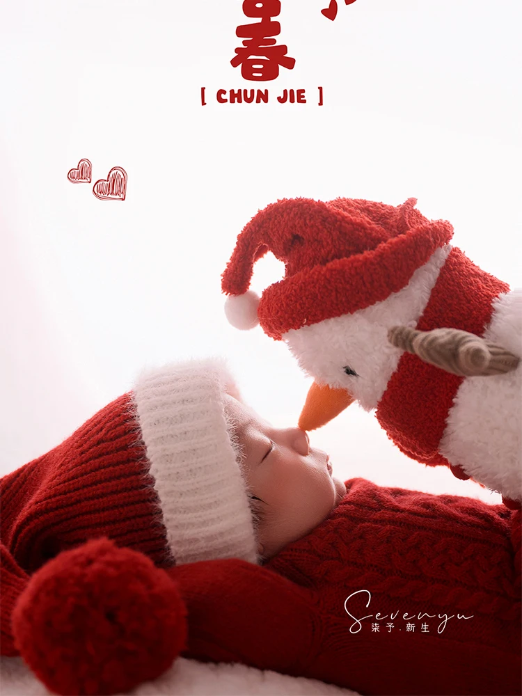Winter Baby Photogr… - image