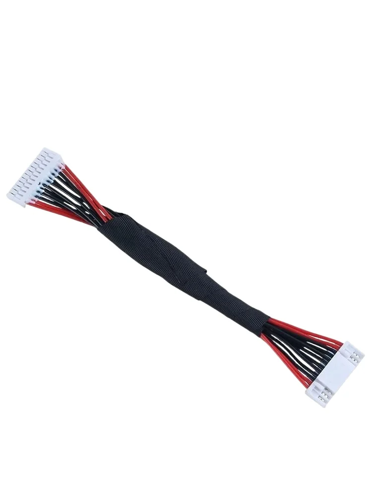 Display Screen Connector Cable Compatible with P1S P1P P2 X2D 3D Printer, Match Original Interface Replacement Wire
