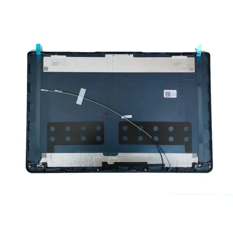 

Задняя крышка/шарнир/рамка для Lenovo IdeaPad 1-15ADA7 1-15AMN7, синяя, 5CB1F36623