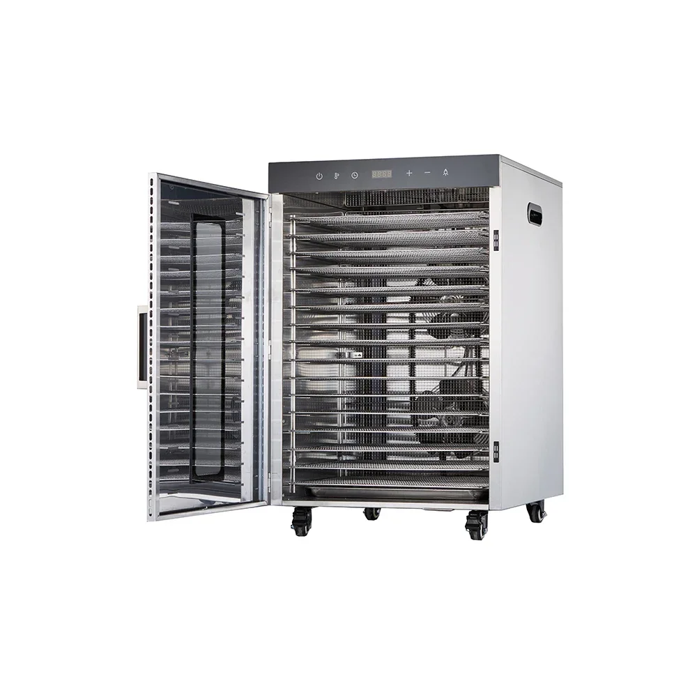 1500W Mini Freeze Dryer for Food ,stainless Steel Trays Food Vegetable Dehydrator Freeze Dryer Machine