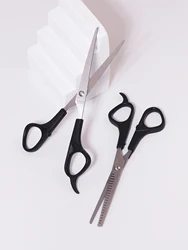 1 piece of stainless steel hair clippers for cutting sparse hair comb hair clipper accessories salon Special for real hair wigs