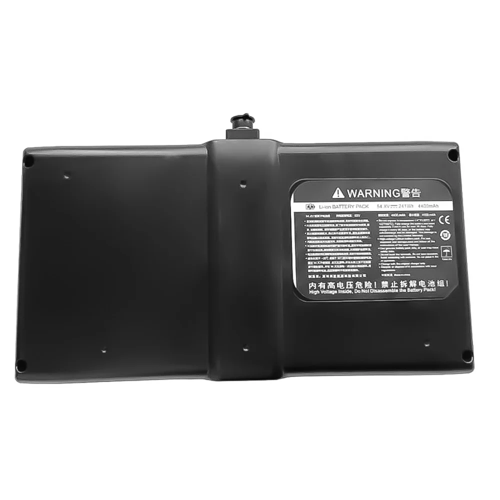 二輪リチウム電池,Xiaomi 9号用電動ツイスト電池,カーアクセサリー,バランス,36v,54.8v