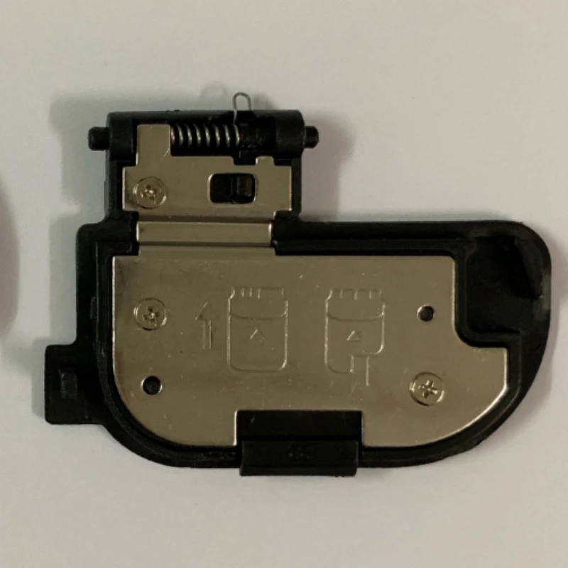 غطاء البطارية لكانون eos 7d 2/7d مارك ii/7dii ، ملحقات إصلاح الكاميرا ، 1 جزء ، جديد