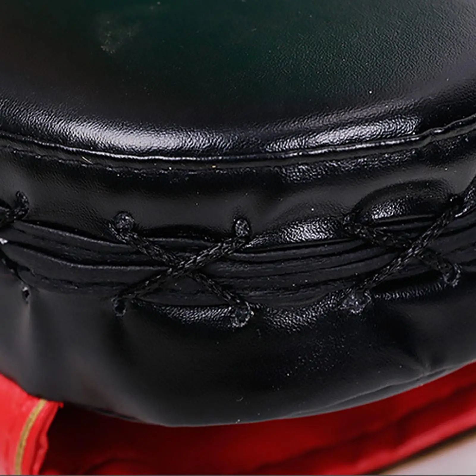 

Боксерские подушечки из искусственной кожи, тренировочный щит, изогнутые подушечки для кикбоксинга для домашних тренировок, кикбоксинга, тайского бокса, мужчин, женщин, взрослых