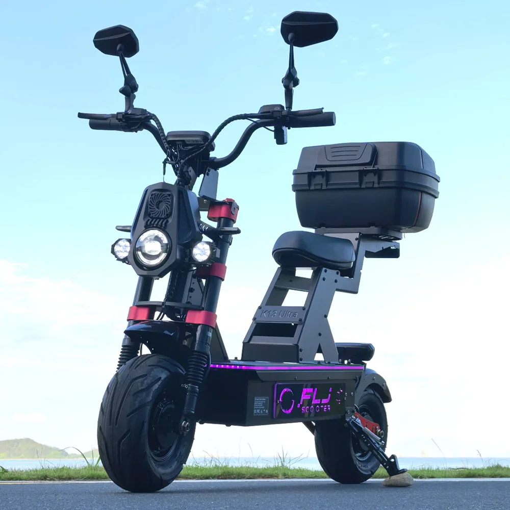 #14 Highest Rated Mobility Scooters to Buy in 2026