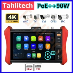 CCTV Tester 8