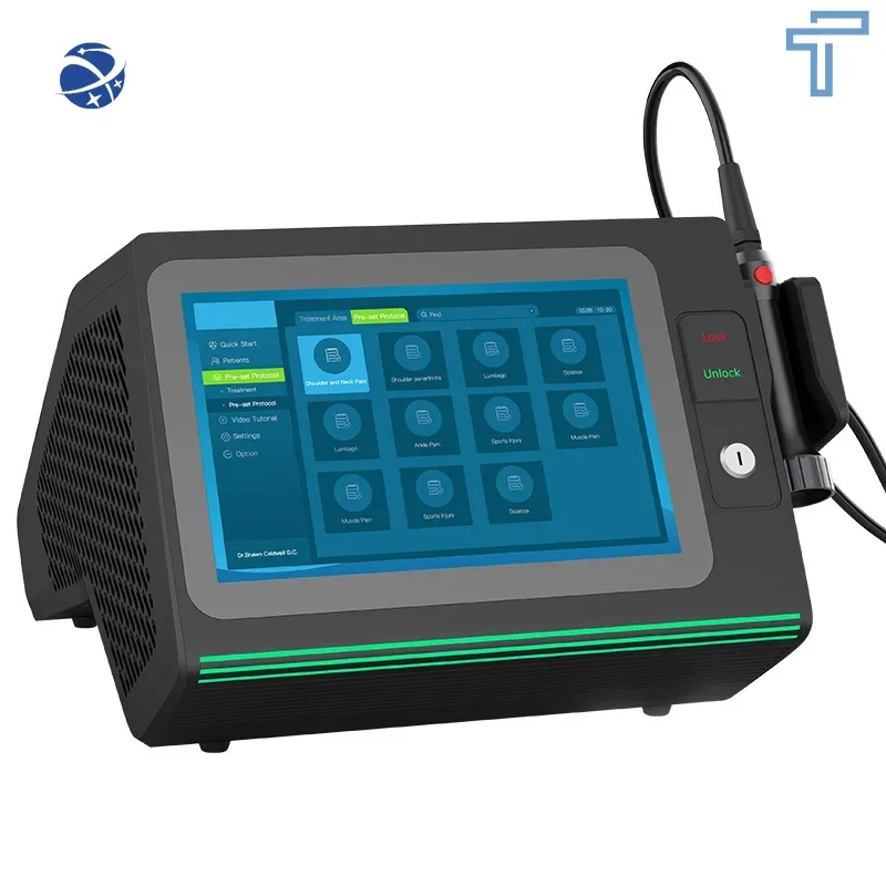 OEM ODM CE class 4 laser therapy laser physiotherapy laser therapy device