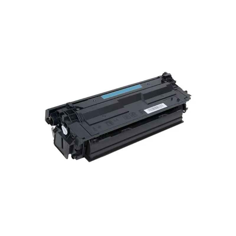 HP Premium quality recycled toner cartridge H361A, replaces CF361A n ° 508A C XH361ARP imprimirbien.com