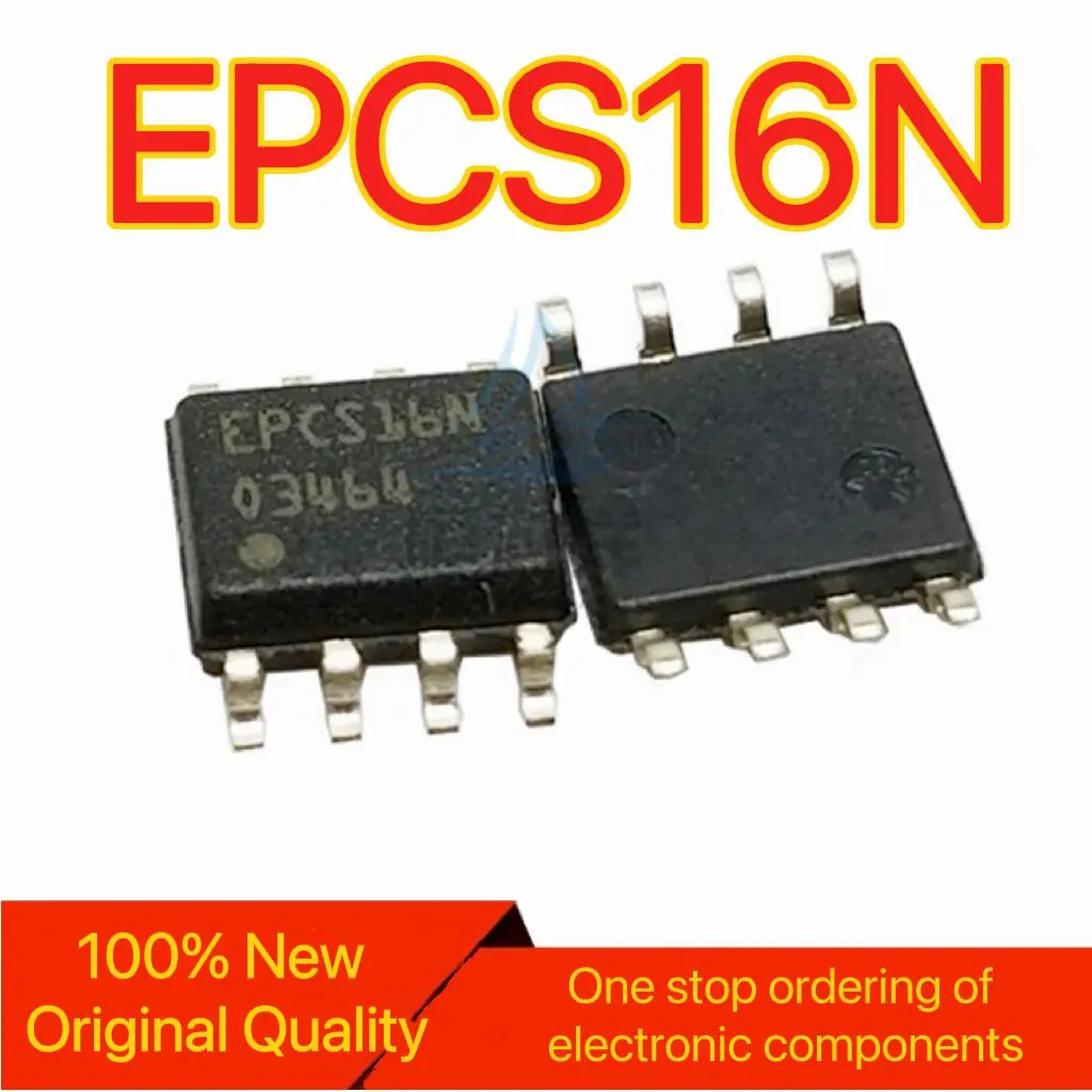 EPCS16SI16N EPCS16N SOP16 brand new original genuine products are hot selling