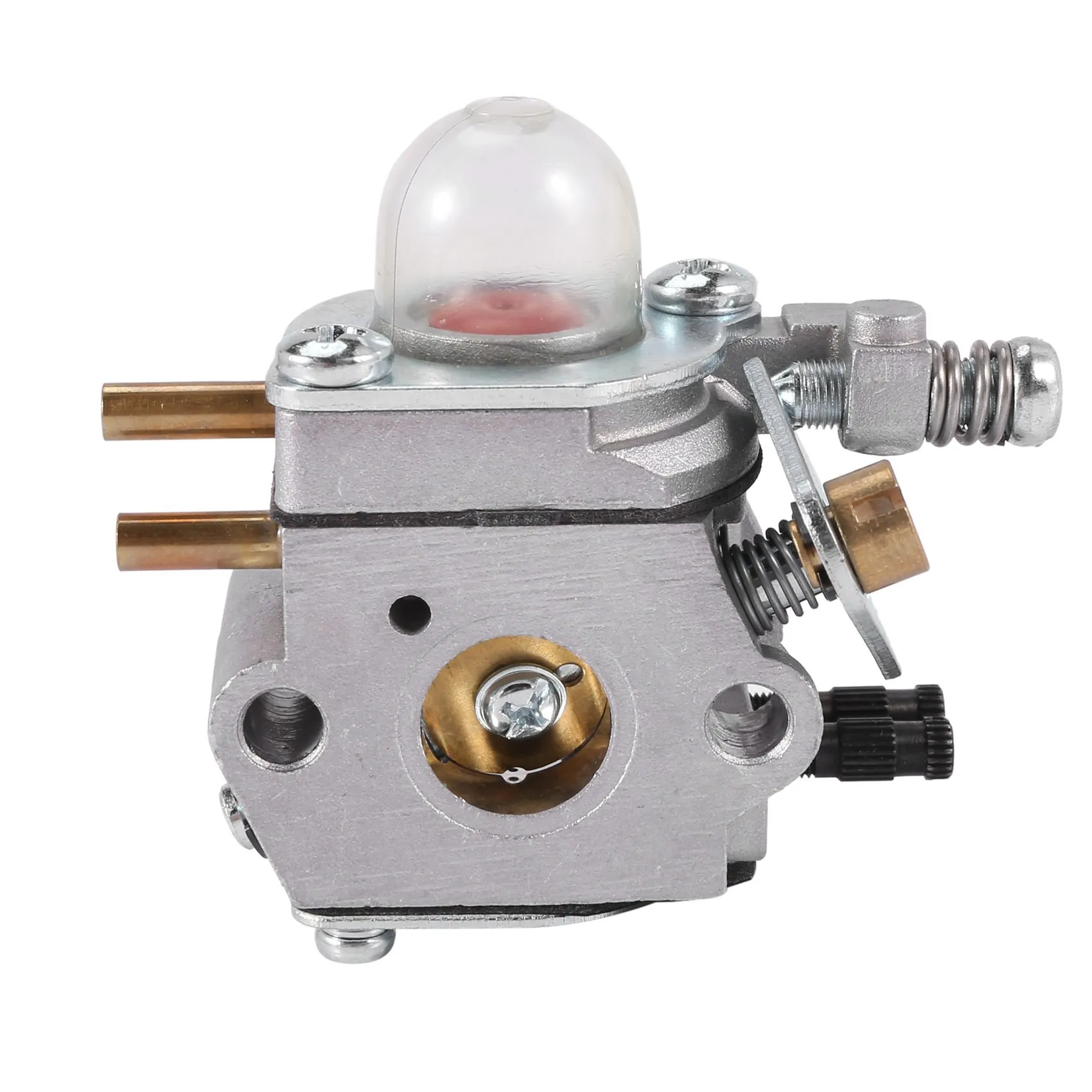 

【Hot-Selling!】2X Carburetor For Zama C1U-K51 Echo HC-1500 HC-1600 HC-1800 HC-2000 HC-2400 HC-2410
