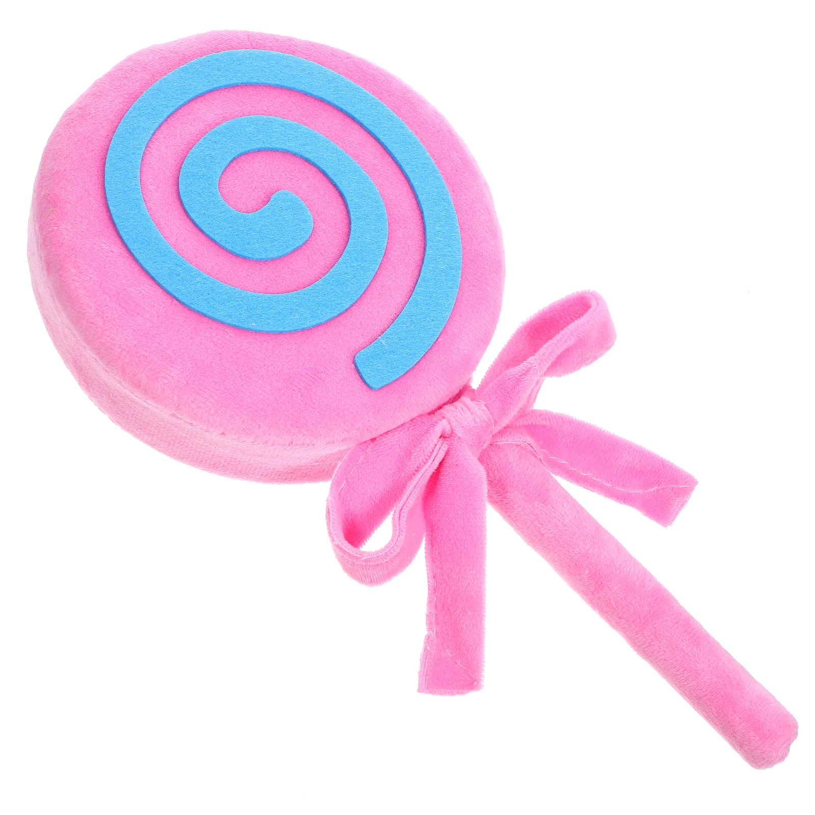 كبير وهمية مصاصة الدعامة محاكاة الحلوى التصوير الدعامة حفلة عيد ميلاد الديكور كابينة تصوير نموذج مصاصة وهمية