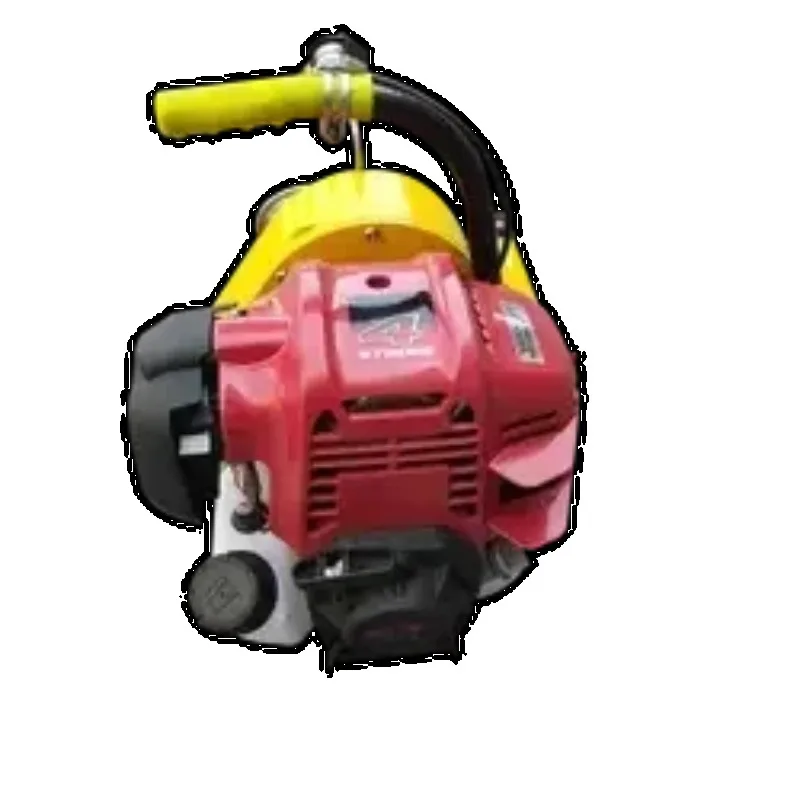 Light Weight Outdoor Use Small Portable Petrol Gasoline Engine Driven Capstan Windlass Wire Rope Winch