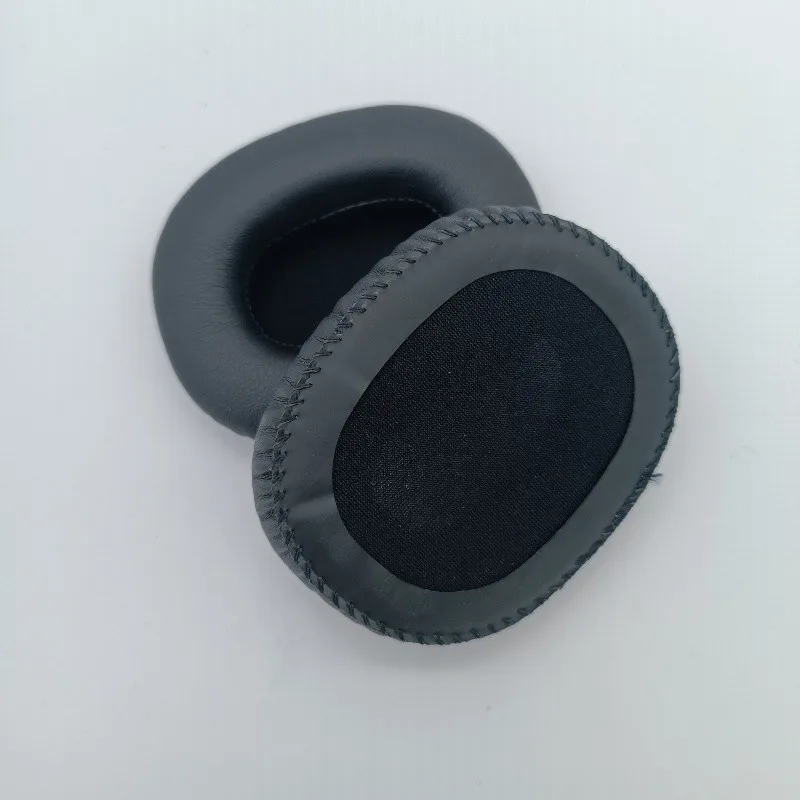 Ersatz Ohr Pads ODER Stirnband Für MARSHALL monitor Kopfhörer Ohrpolster, Headset Ohr Kissen Reparatur Teile Schwarz