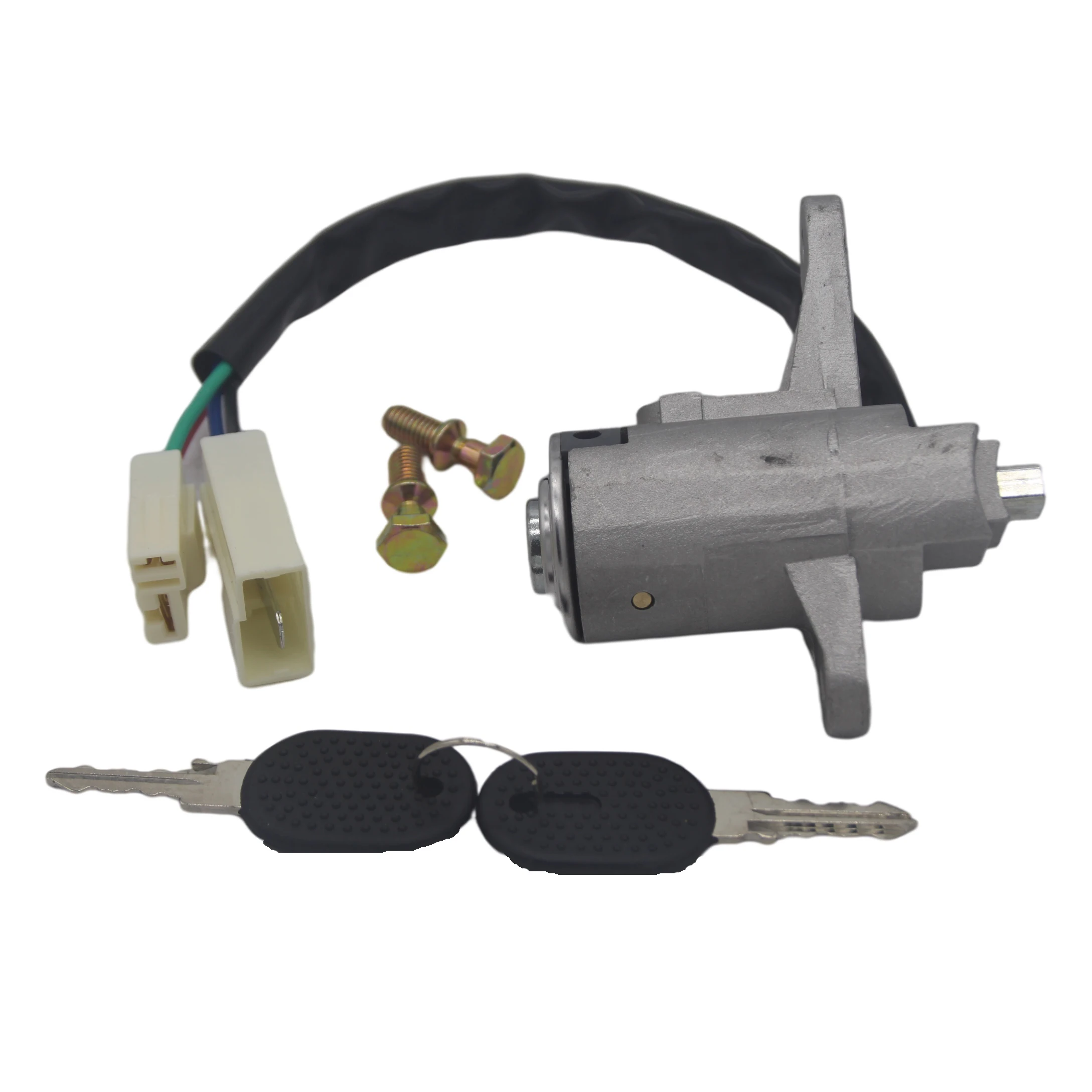 AL185 4837683 500338932 Ignition Starter Switch Lock for Iveco Eurocargo Eurostar Eurotech Eurotrakker