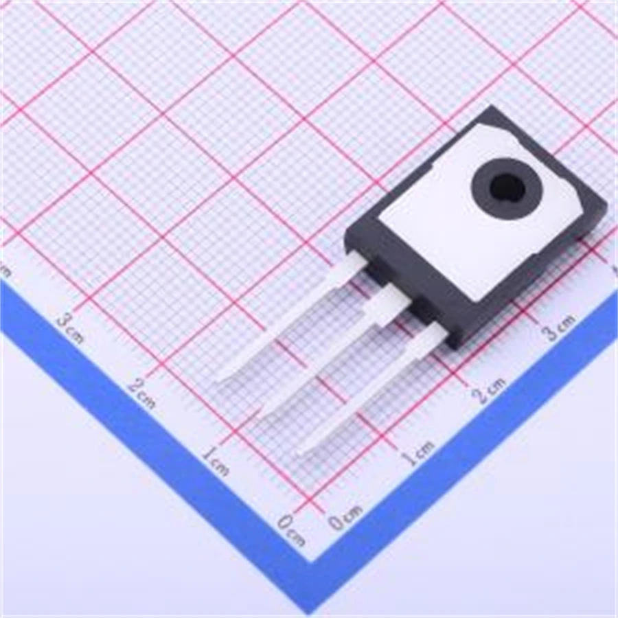 5 PÇS/LOTE IKW40N60H3 (Transistores/Módulos IGBT)