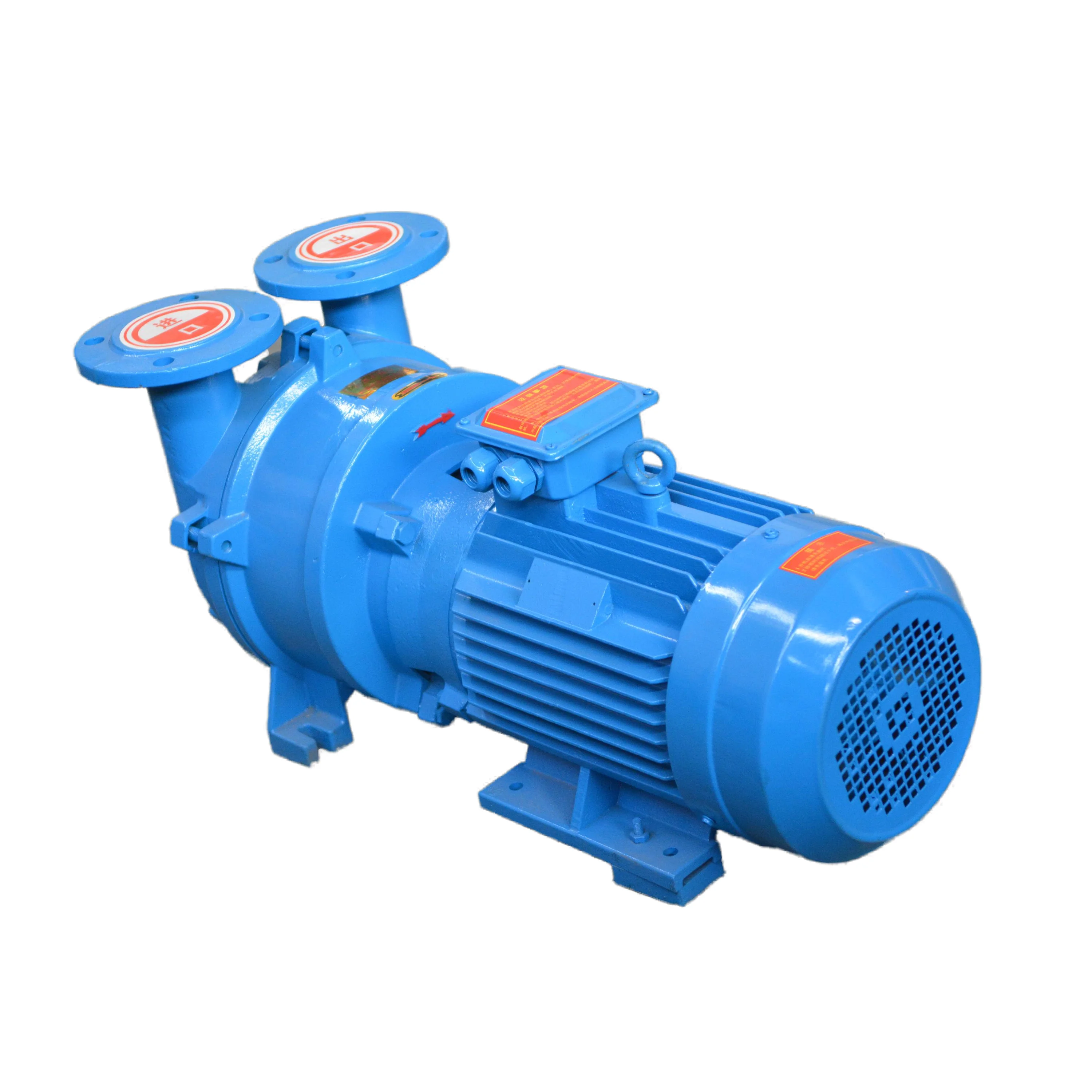 Customizable 2BV5121 2BV6121 High Pressure Stainless Steel/Cast Iron/316L Energy Saving Horizontal Water Pump Pumping