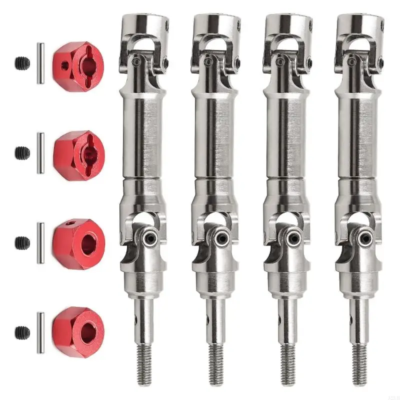 Sturdy Model Drive Train Component Precise Engineered For Racing Applications A2UB
