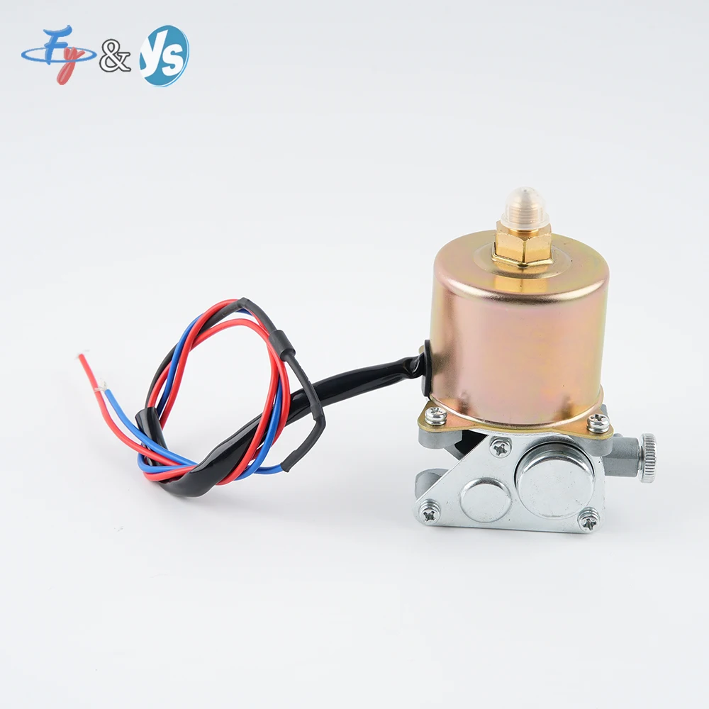 

Oil Burner Electromagnetic Pump VSC63A5 VSC90A5 VSKX125 for Diesel Methanol Alcohol-base Boiler Fuel Pump 110V 120V 60Hz