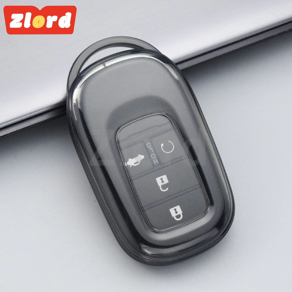 Car Key Case Cover … - image