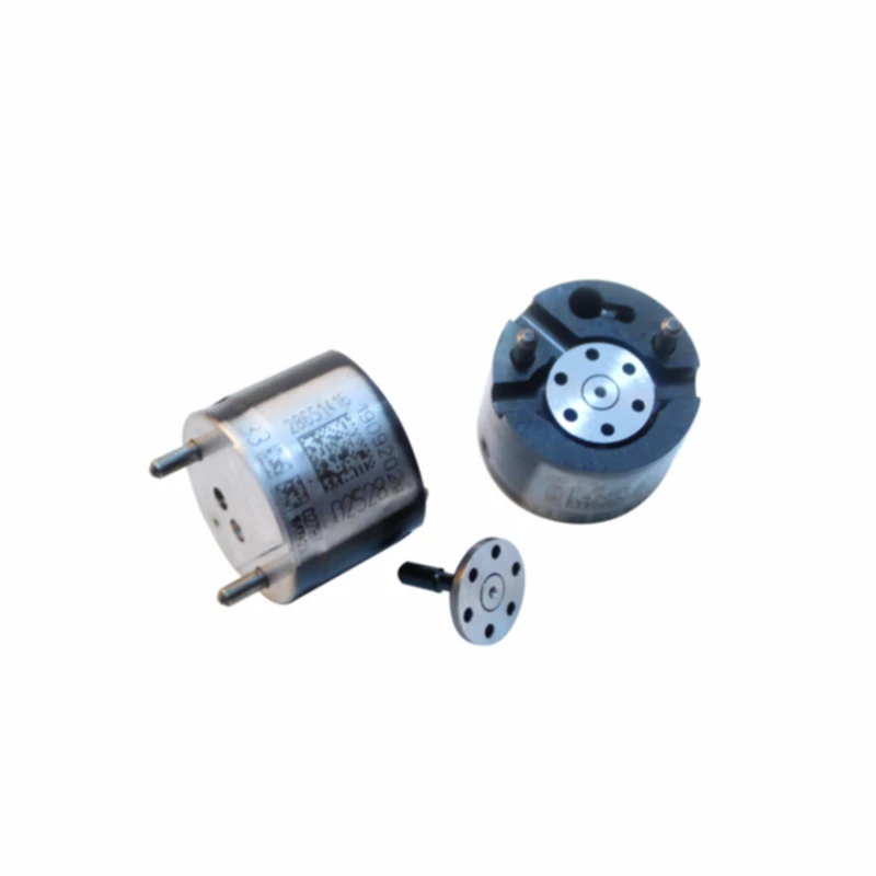Delphi 9308 625C Premium Equipment Euro 4 5 Common-Rail-Diesel-Injektorventil, speziell anwendbar 28277709 28264094 L0823